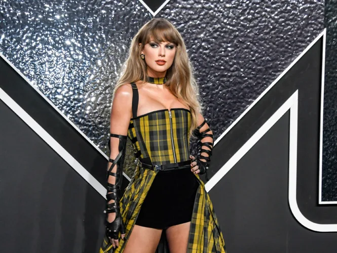 Taylor Swift will become the most awarded artist in MTV VMAs history: A guide to the 2026 show